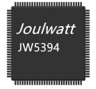 JW5394 18V/4A同步降压转换器(Joulwatt杰华特)