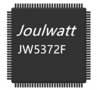 JW5372/JW5372F 18V/4A同步降压转换器(Joulwatt杰华特)