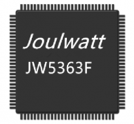 JW5363F/JW5363HF/JW5363H 18V/3A同步降压转换器(Joulwatt杰