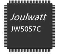 JW5057C 18V/3A同步降压转换器(Joulwatt杰华特)