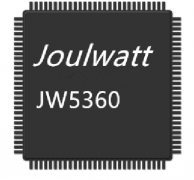 JW5360 18V/2A同步降压转换器(Joulwatt杰华特)