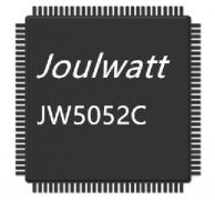 JW5052C 18V/2A同步降压转换器(Joulwatt杰华特)