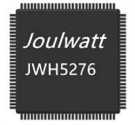 JWH5276 7V/6A 同步降压转换器(Joulwatt杰华特)