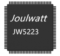 JW5223 2A、6V、1.5MHz同步降压转换器(Joulwatt杰华特