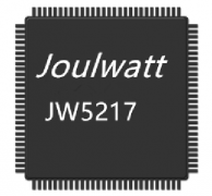 JW5217 6V/2A同步降压转换器(Joulwatt杰华特)