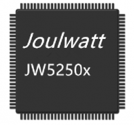 JW5250S/JW5250A 1A、6V、1.5MHz、40uA IQ 同步降压转换器