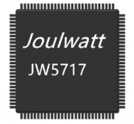 JW5717 超低静态电流 同步降压转换器(Joulwatt杰华特