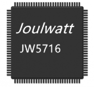 JW5716 超低静态电流同步降压转换器(Joulwatt杰华特