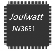 JW3651 21V 3A 四开关升压降压转换器(Joulwatt杰华特