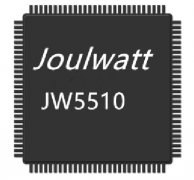 JW5510 20V 10A 全集成 同步升压转换器(Joulwatt杰华特