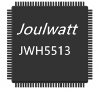 JWH5513 20V、15A、高效率同步升压稳压器(Joulwatt杰华