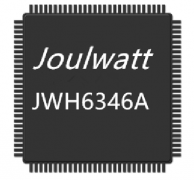 JWH6346A 100V高效同步。降压PWM控制器(Joulwatt杰华特