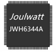 JWH6344A 65V高效同步降压PWM控制器(Joulwatt杰华特)