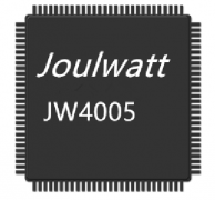 JW4005 低噪声电源和控制电压调节器(Joulwatt杰华特