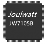 JW7105B 限流可调的USB开关(Joulwatt杰华特)