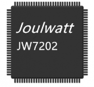 JW7202 低边双通道理想二极管控制器(Joulwatt杰华特