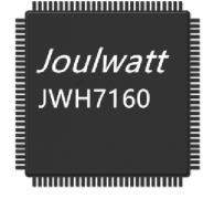 JWH7160 4-16V,1mΩ，50A电子保