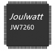 JW7260 高边单通道理想二极管控制器(Joulwatt杰华特