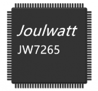 JW7265 高边单通道低IQ的理想二极管控制器(Joulwa