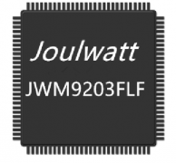 JWM9203FLF/JWM9203LF/JWM9203FCL/JWM9203CL 采用QFN3*3.5*1.1-