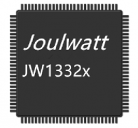 JW1332A/JW1332B/JW1332C 11通道电平转换器(Joulwatt杰华特