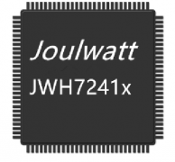 JWH7241/JWH7241A IEEE802.3af/at协议的 PD接口(Joulwatt杰华