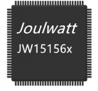 JW15156F/JW15156E/JW15156D 离线QR GaN反激变换器(Joulwa