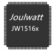 JW1516/JW1516A 离线QR反激控制器(Joulwatt杰华特)