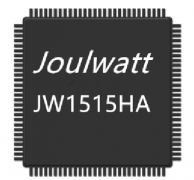 JW1515HA 离线QR GaN反激控制器(Joulwatt杰华特)