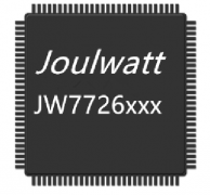 JW7726HAE/JW7726HAD 100V 5.8mR 同步整流(Joulwatt杰华特