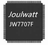 JW7707F/JW7707D 50V 7mR SR(Joulwatt杰华特)