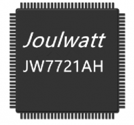 JW7721AH 100V 10mR 同步整流(Joulwatt杰华特)