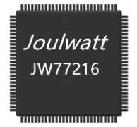 JW77216 60V 10mR 同步整流(Joulwatt杰华特)