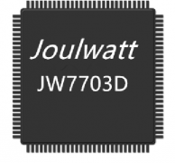 JW7703D 40V 10mR SR(Joulwatt杰华特)