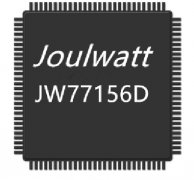 JW77156D 60V 13mR 同步整流(Joulwatt)