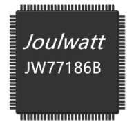 JW77186B 60V 13mR 同步整流(Joulwatt杰华特)